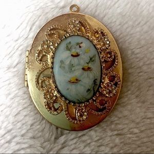 Vintage Locket